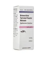 Combigan Eye Drop